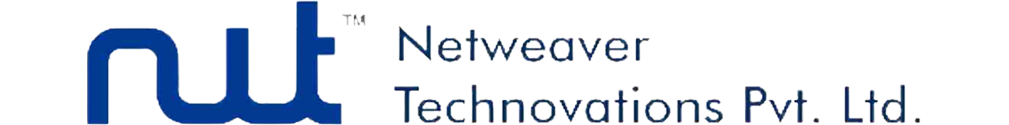 Netweaver Technovations logo dark