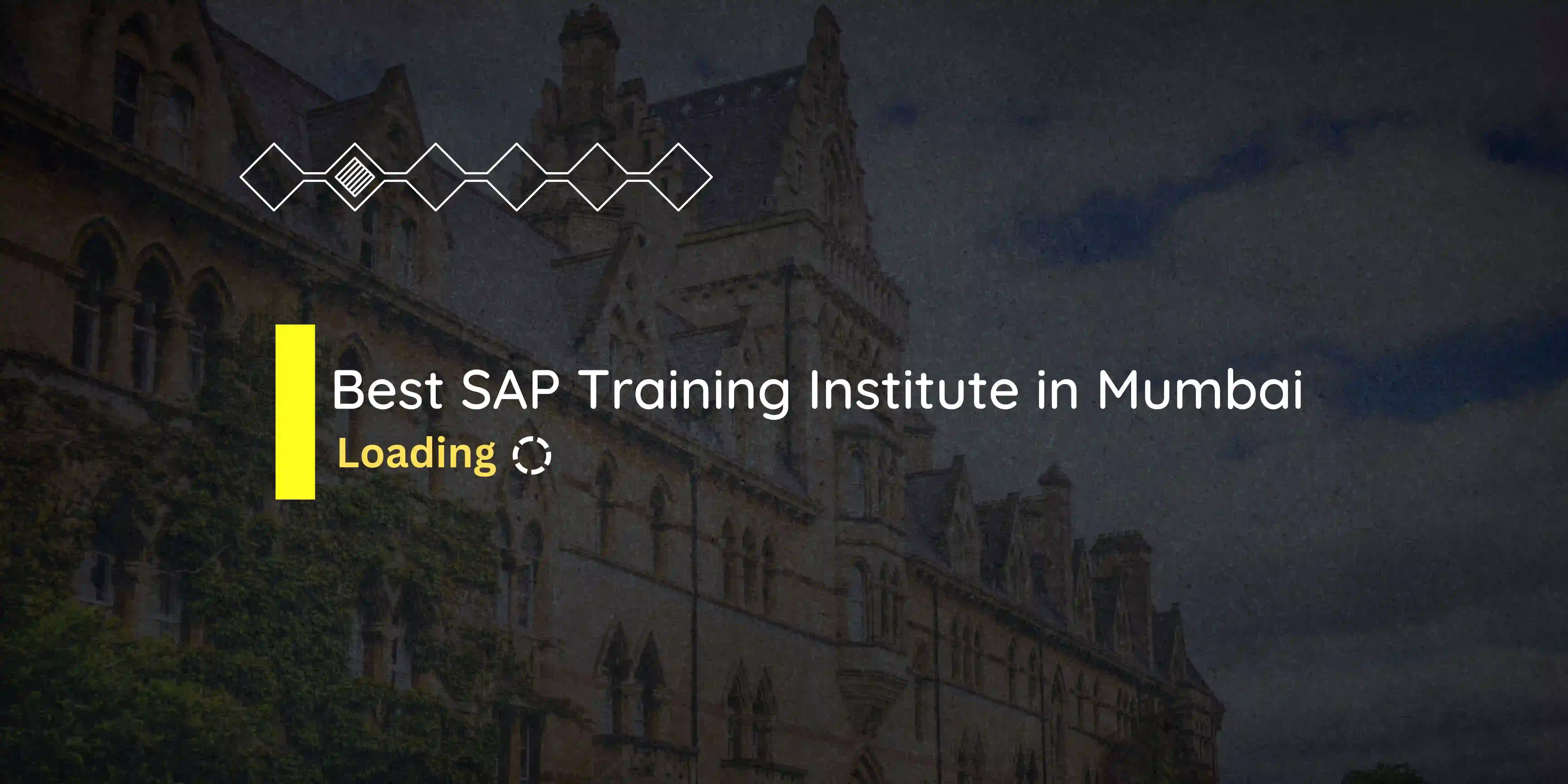 sap netweaver technovations, best training institute in Mumbai