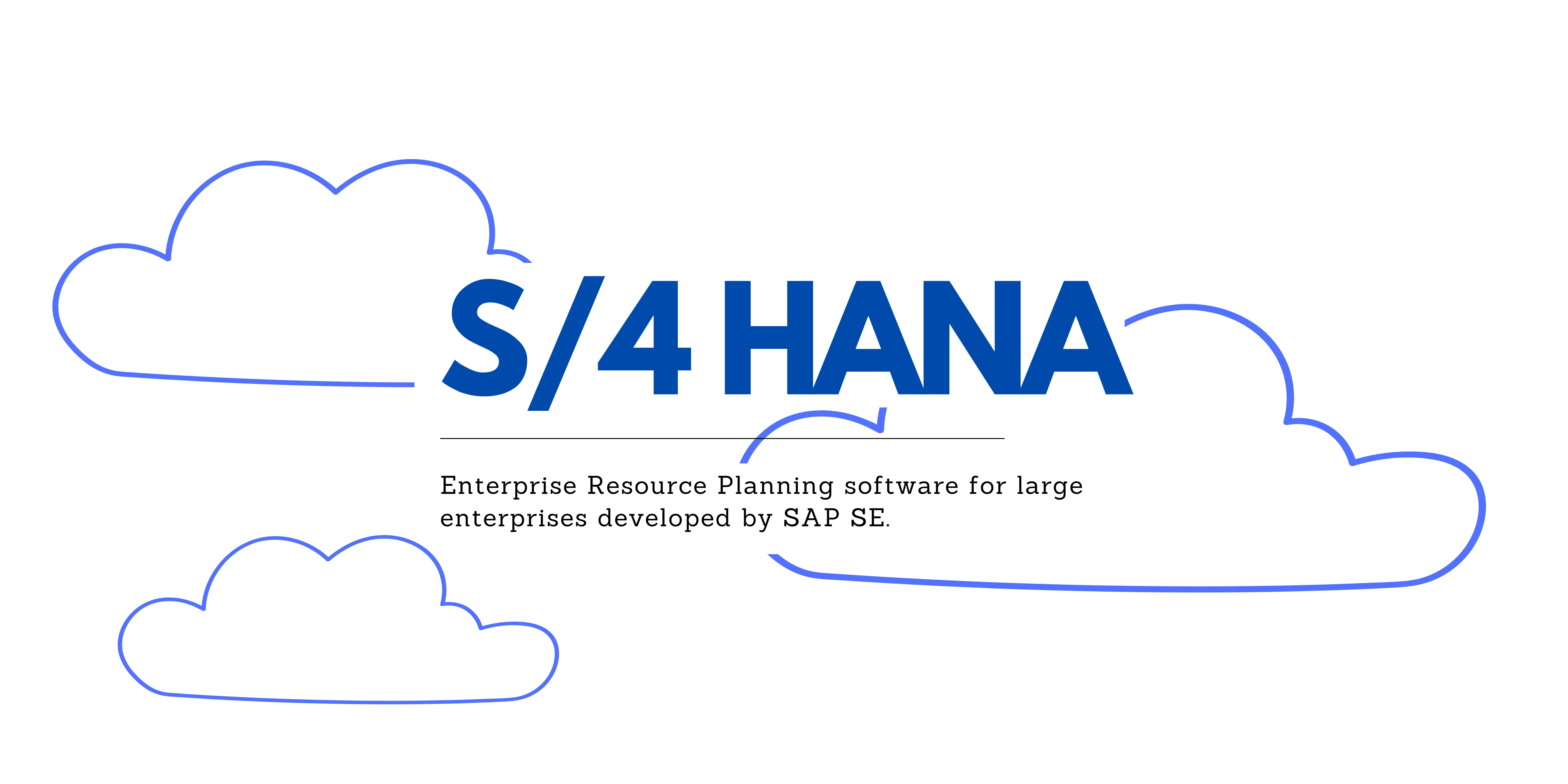 s4 hana, sap